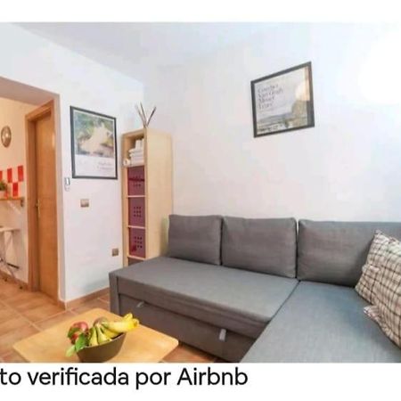 Ferienwohnung Precioso Apartamento En Malaga Centro Exterior foto